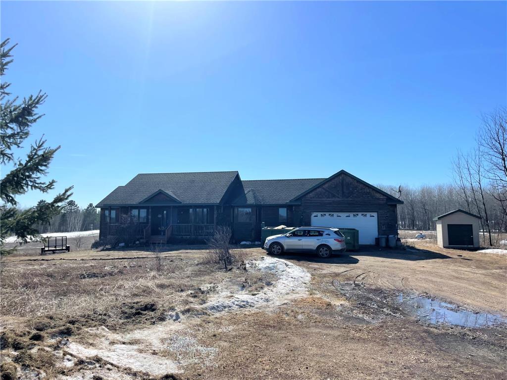 2501 58th Avenue SW, Pine River, MN, 56474 MLS 6351950 Edina Realty