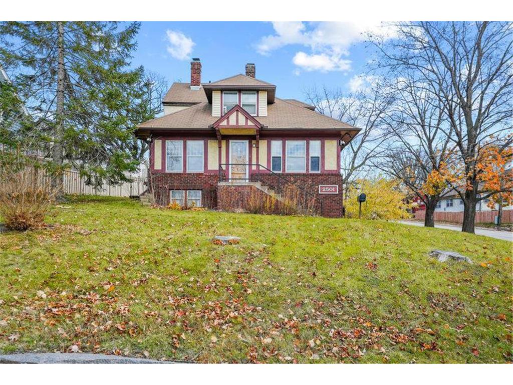 2501 Buchanan Street NE, Minneapolis, MN 55418 MLS 6274525 Edina
