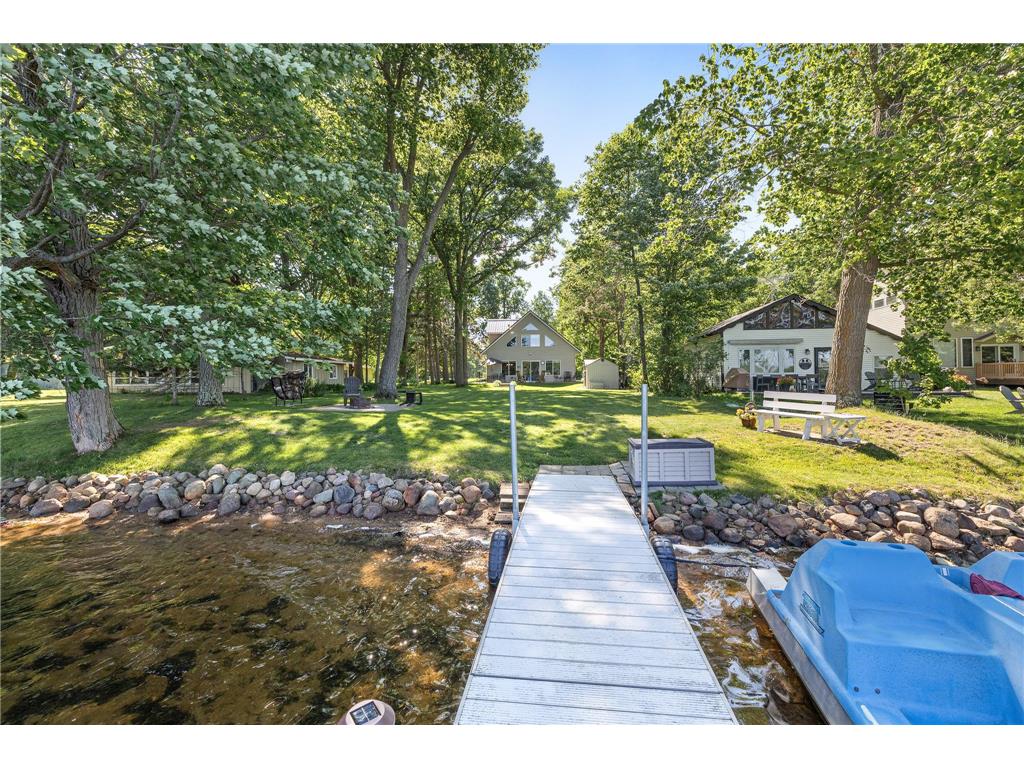 25014 Summit Road Hillman MN 56338 - Peavy Lake 7089872 image2
