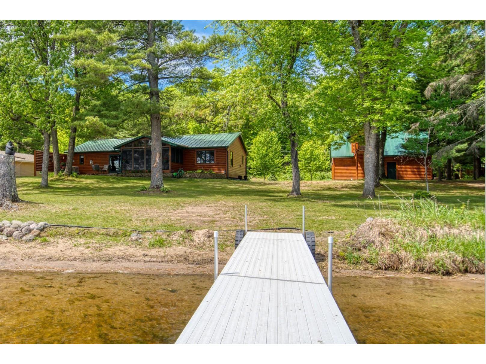 25018 Lakeview Road, Siren, WI, 54872 MLS 5763764 Edina Realty