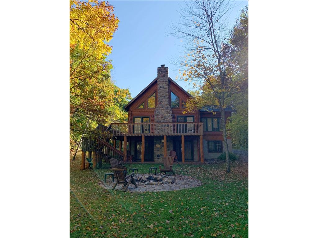 25019 County Road 3, Merrifield, MN, 56465 MLS 6470576 Edina Realty