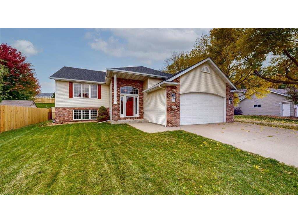 2502 Boulder Ridge Drive NW, Rochester, MN, 55901 MLS 6453277