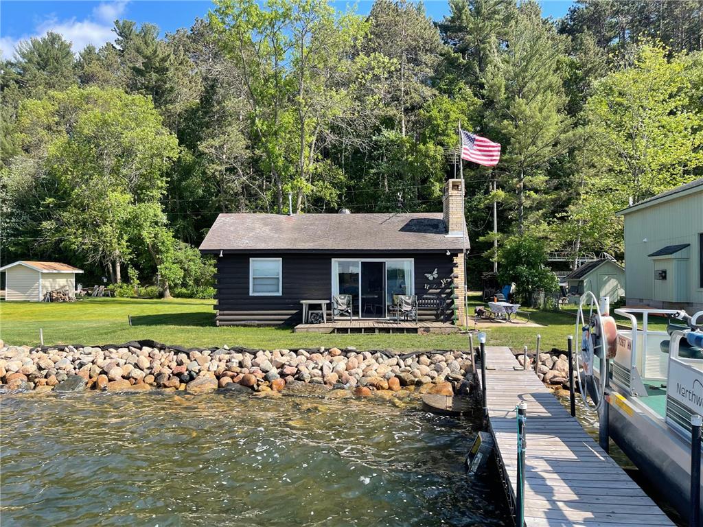 2502 Lake Shore Drive, Scandia Valley Twp, MN, 56466 MLS 6385506