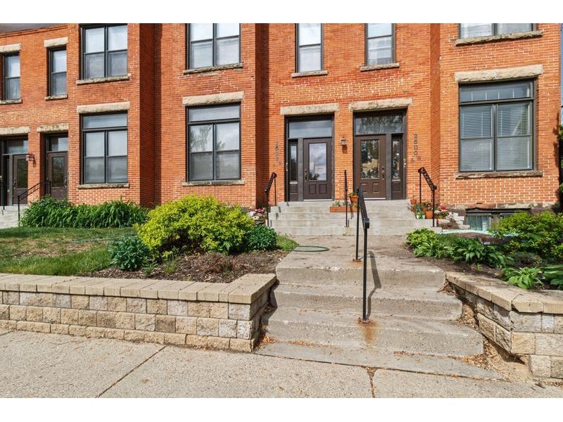 2502 Lyndale Avenue S 2502A, Minneapolis, MN 55405 MLS 5758335