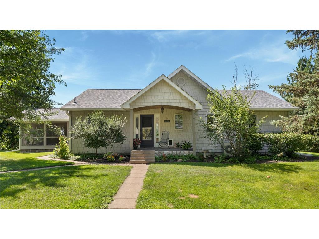 2502 Ranchwood Circle SE Alexandria MN 56308 - Burgen 6766112 image1