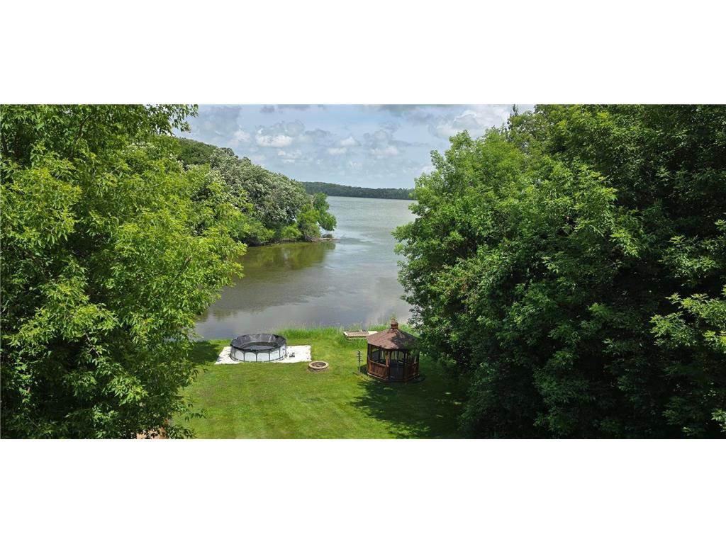 2502 S Shore Drive Albert Lea MN 56007 - Albert Lea Lake 7092923 image1