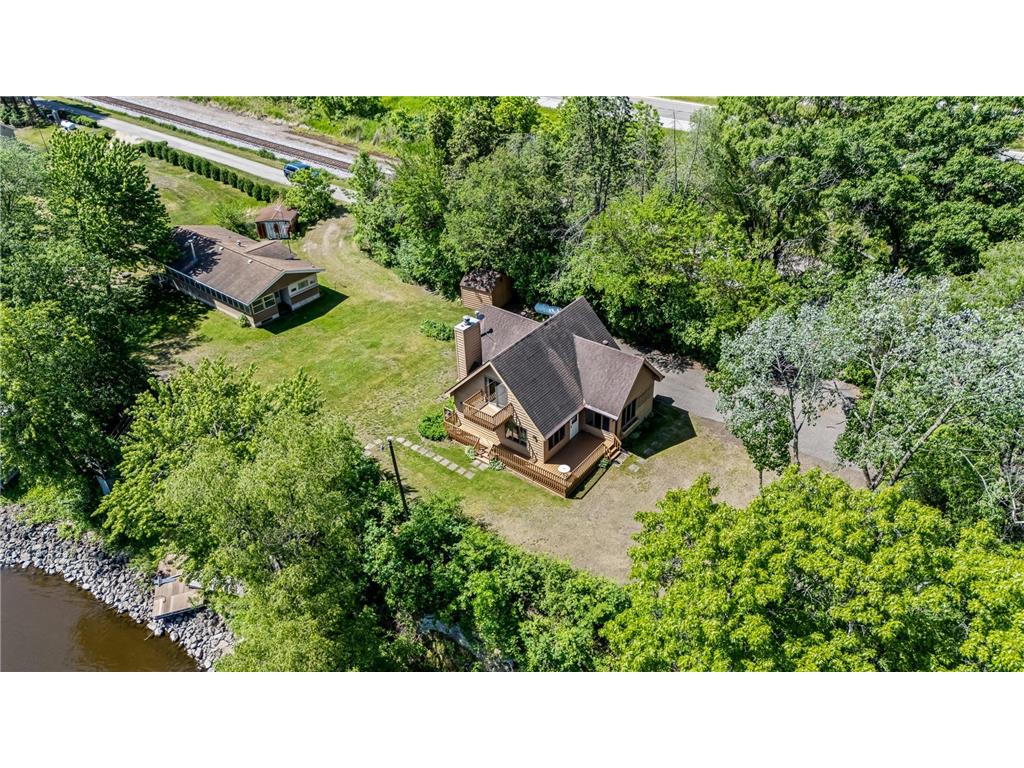 25020 Gull Lane Richmond Twp MN 55987 - Mississippi 7079764 image2
