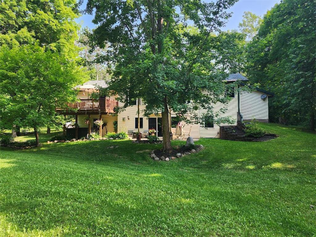 2503 12th Street Bear Lake Twp WI 54829 6399266 image1