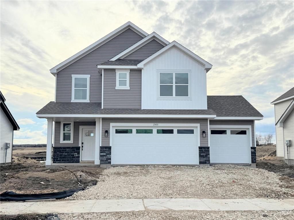 2503 Jandell Avenue NE Saint Michael MN 55376 7079343 image1