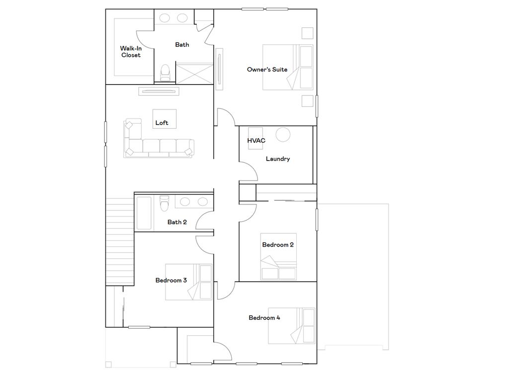2503 Jandell Avenue NE Saint Michael MN 55376 7079343 image24