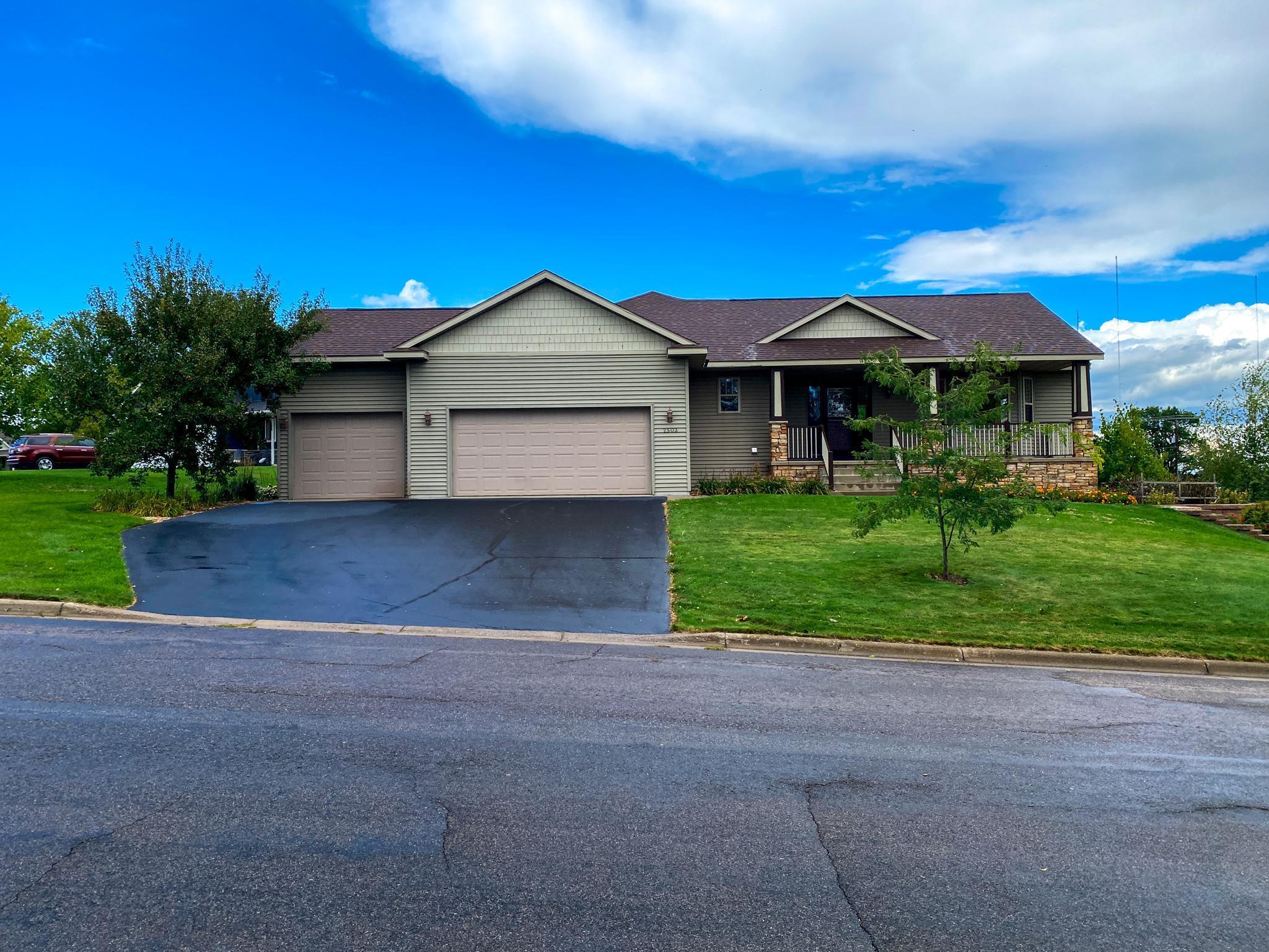 2503 Ocarina Drive, Sauk Rapids, MN, 56379 MLS 6090739 Edina Realty