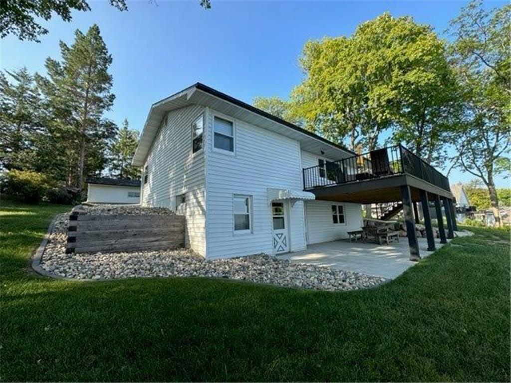 2503 S Le Homme Dieu Drive NE Alexandria MN 56308 - Le Homme Dieu 6425758 image1