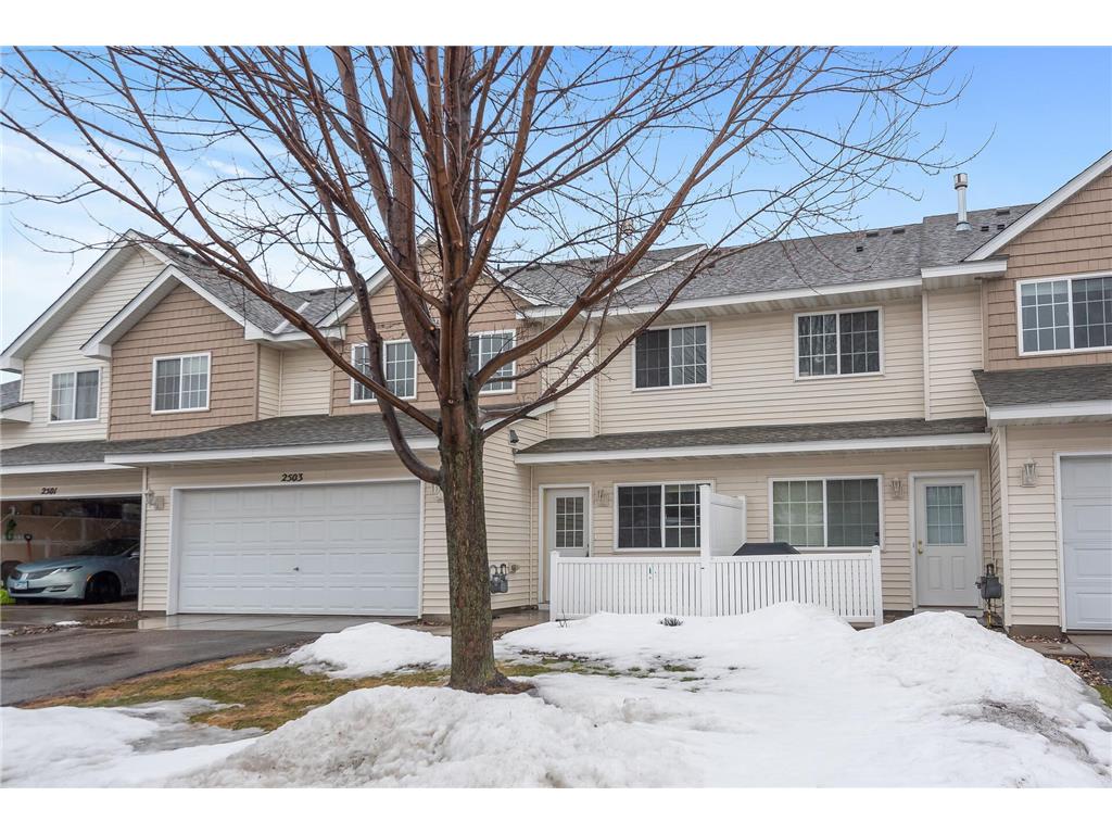 2503 Yellowstone Drive 91, Hastings, MN, 55033 MLS 6342687 Edina