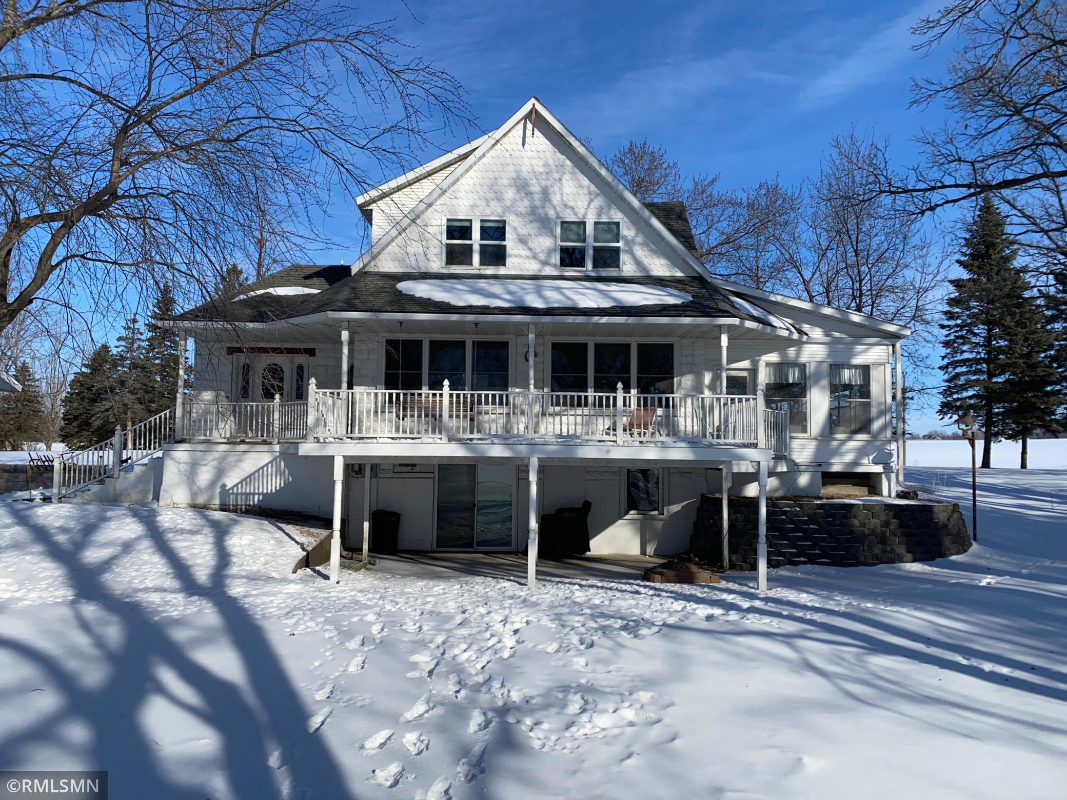 25031 N Wall Lake Drive, Fergus Falls, MN 56537 MLS 5717437 Edina Realty