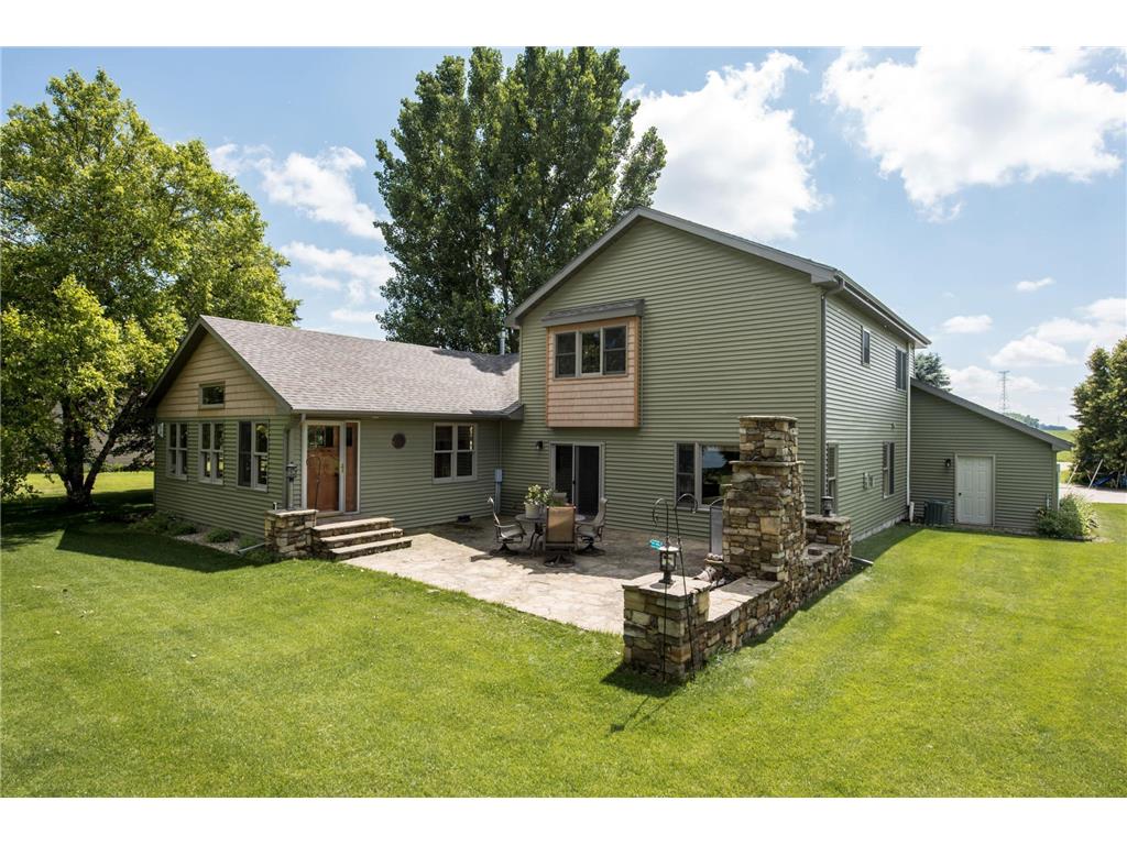 25038 Sugar Sand Shores Road Reno Twp MN 56349 - Reno 6746046 image1