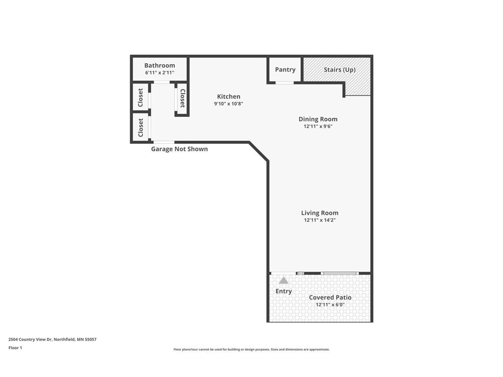 2504 Country View Drive Northfield MN 55057 7097403 image46