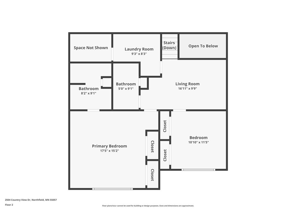 2504 Country View Drive Northfield MN 55057 7097403 image47