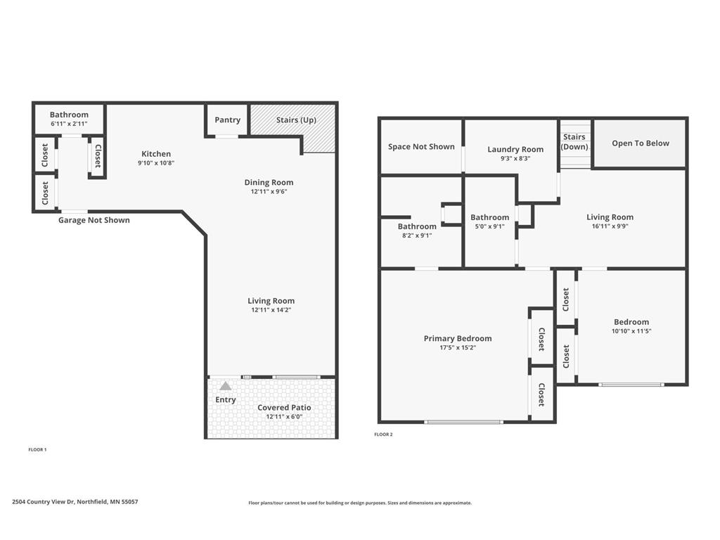 2504 Country View Drive Northfield MN 55057 7097403 image48