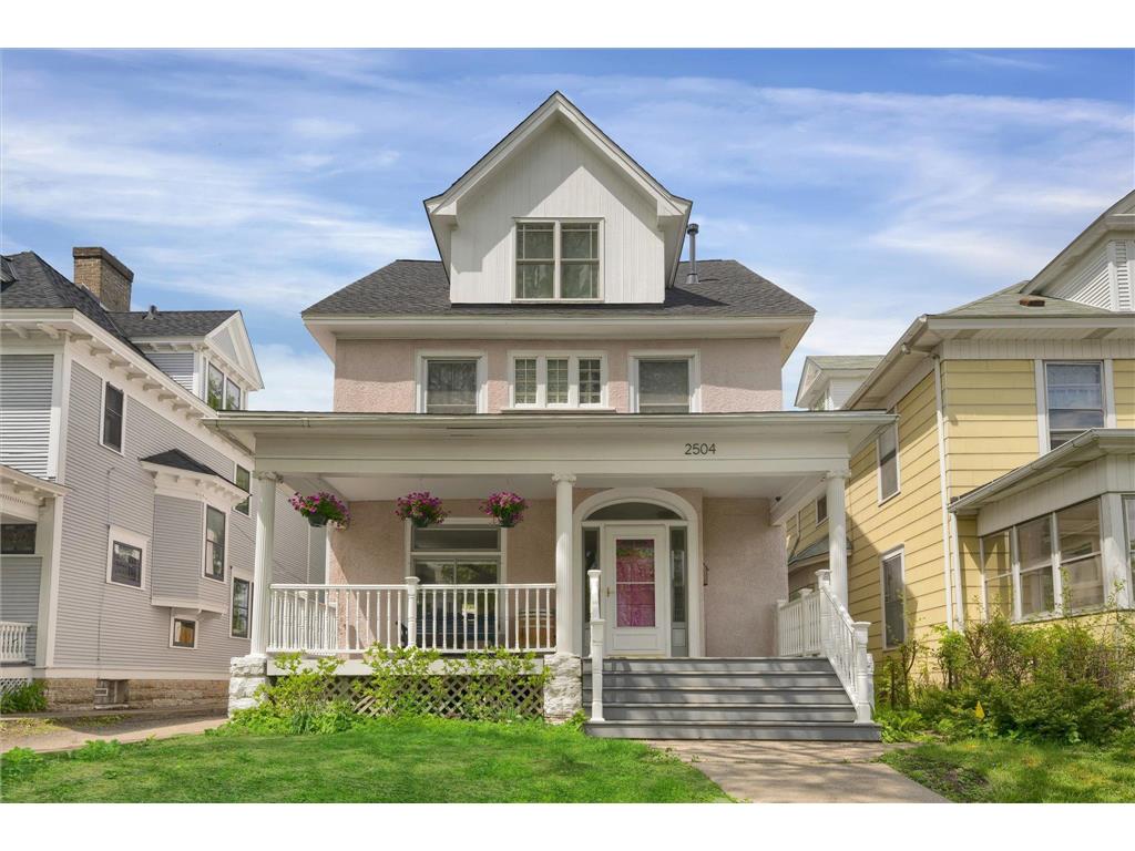 2504 Garfield Avenue S Minneapolis MN 55405 6532562 image1