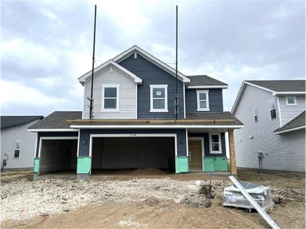 2504 Jandell Avenue NE Saint Michael MN 55376 7042159 image2