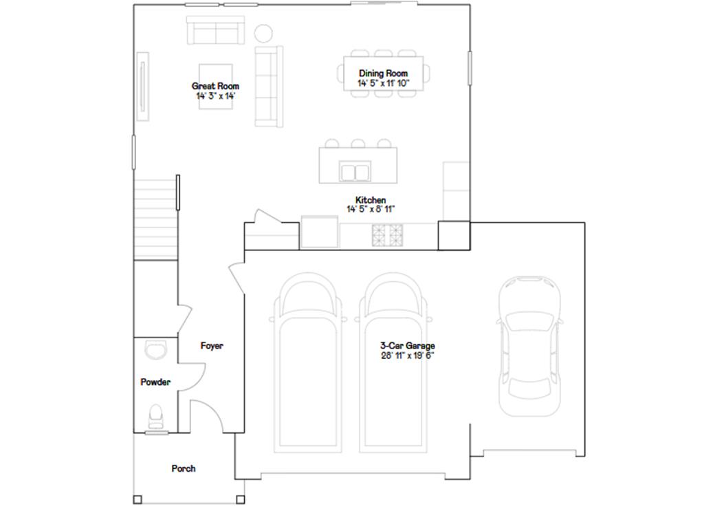 2504 Jandell Avenue NE Saint Michael MN 55376 7042159 image24