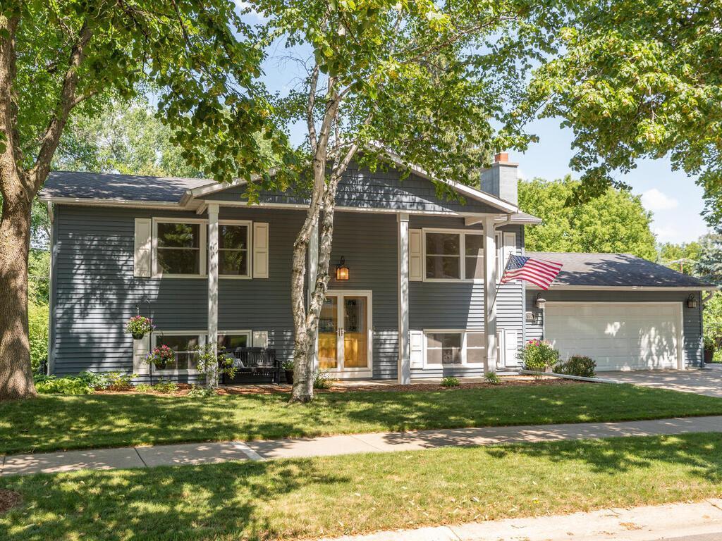 2504 Viking Drive NW, Rochester, MN 55901 MLS 6017997 Edina Realty