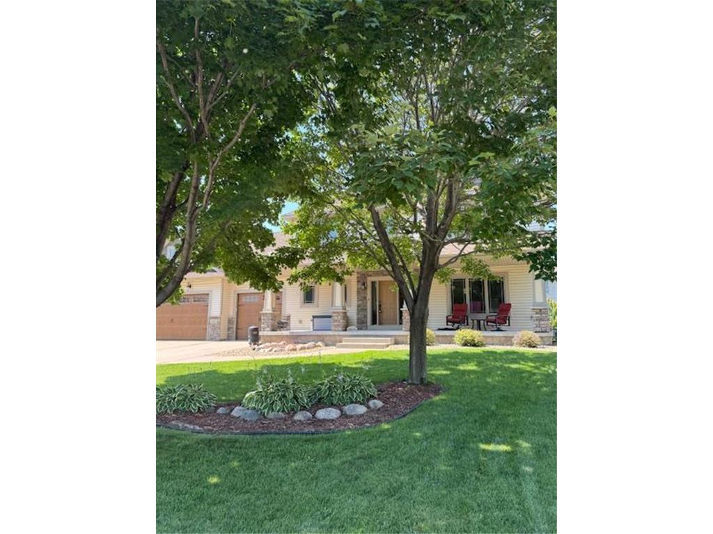 2505 153rd Lane NW, Andover, MN, 55304 | MLS: 6692974 | Edina Realty