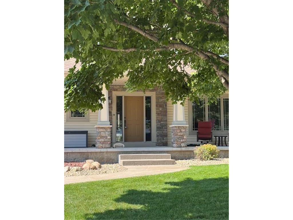 2505 153rd Lane NW, Andover, MN, 55304 | MLS: 6692974 | Edina Realty