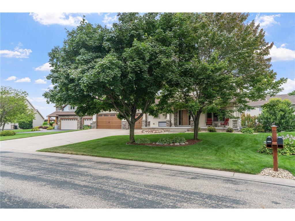 2505 153rd Lane NW, Andover, MN, 55304 | MLS: 6768347 | Edina Realty