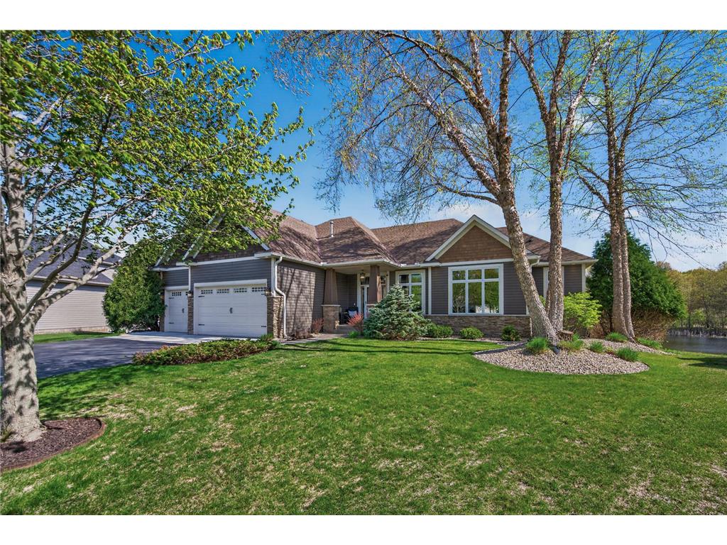 2505 223rd Lane NW Oak Grove MN 55011 7072601 image1