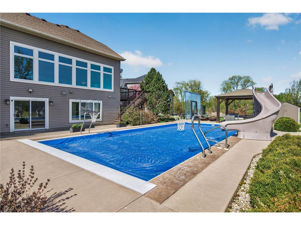 2505 223rd Lane NW Oak Grove MN 55011 7072601 image78