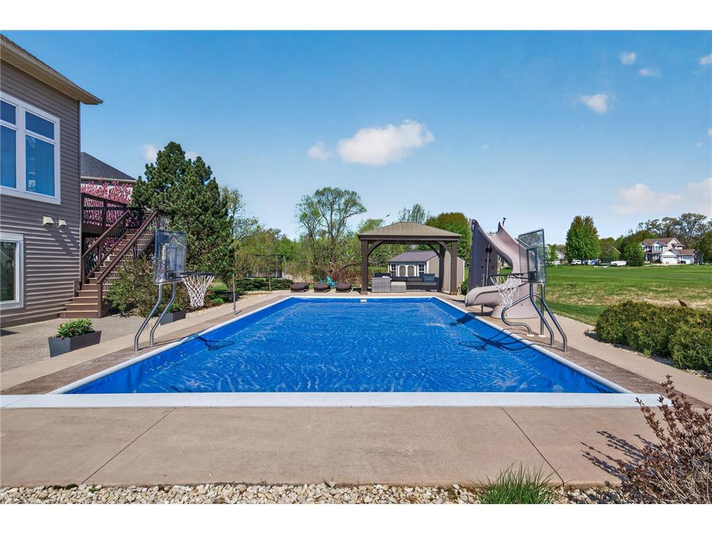 2505 223rd Lane NW Oak Grove MN 55011 7072601 image79