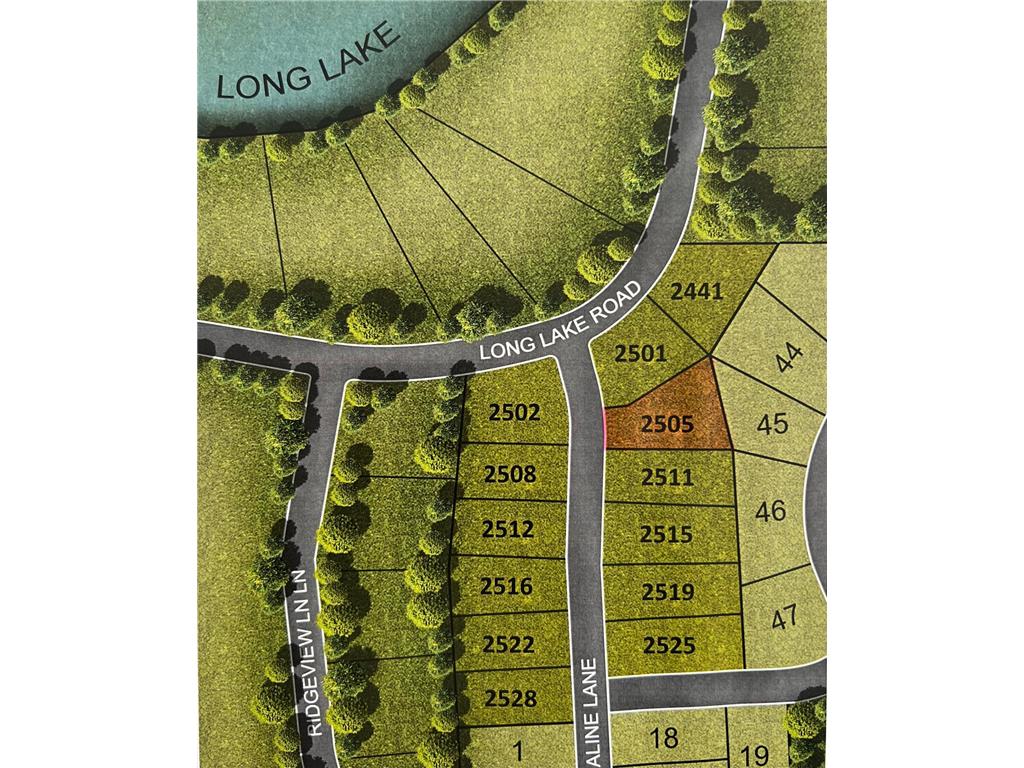 2505 Adaline Lane Detroit Lakes MN 56501 7008239 image1