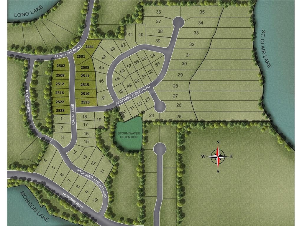 2505 Adaline Lane Detroit Lakes MN 56501 7008239 image2