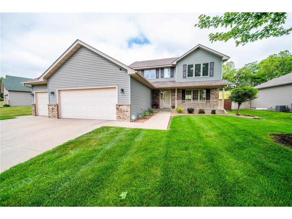 2505 Boulder Ridge Lane NW Rochester MN 55901 7089818 image1