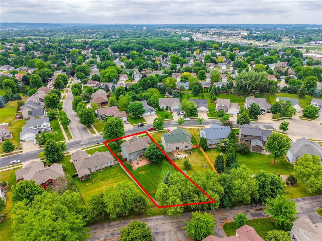 2505 Boulder Ridge Lane NW Rochester MN 55901 7089818 image53