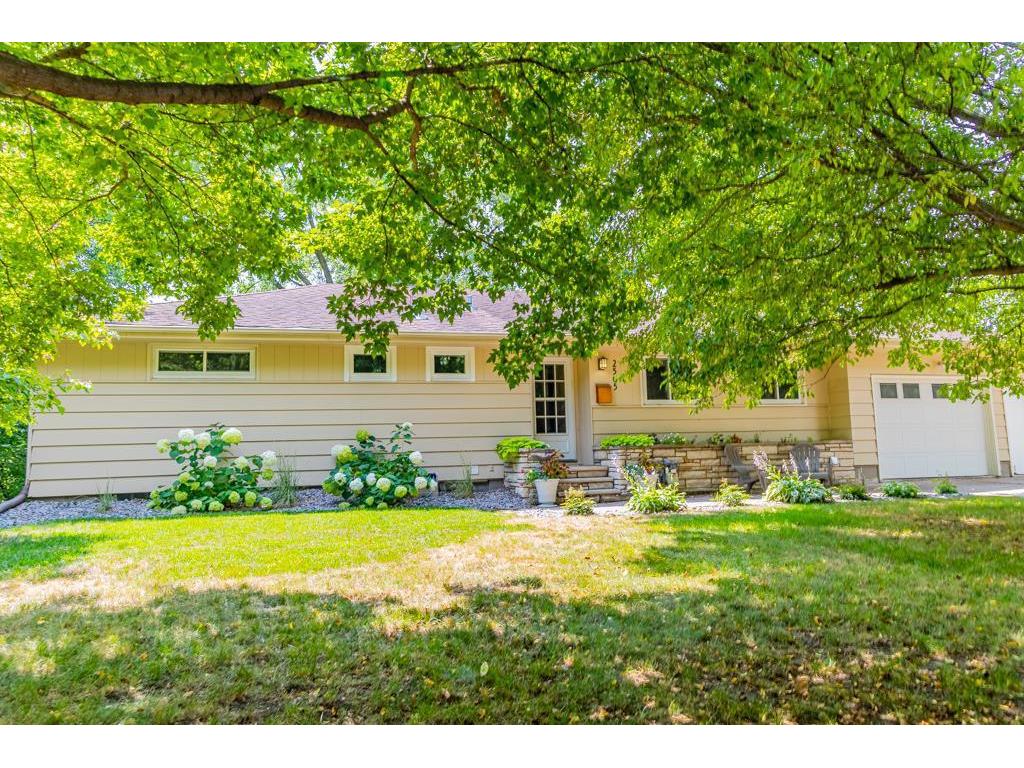 2505 Byrd Avenue N, Golden Valley, MN 55422 MLS 6026045 Edina Realty