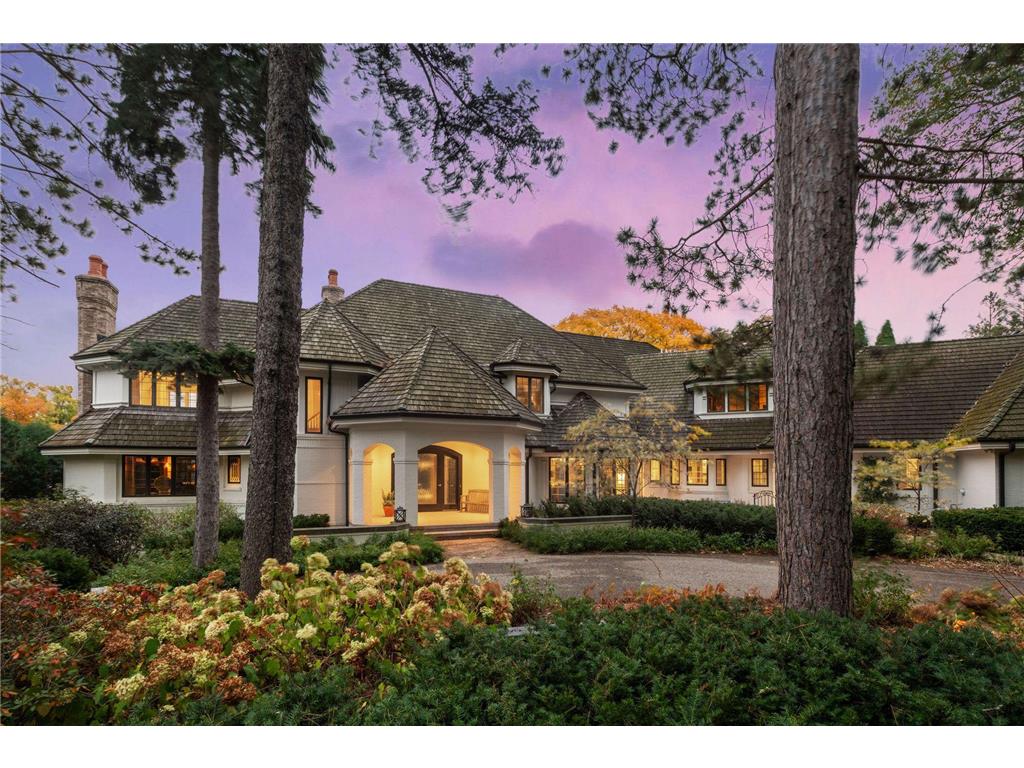 2505 Cedar Point Drive Woodland MN 55391 - Lake Minnetonka 6804965 image1