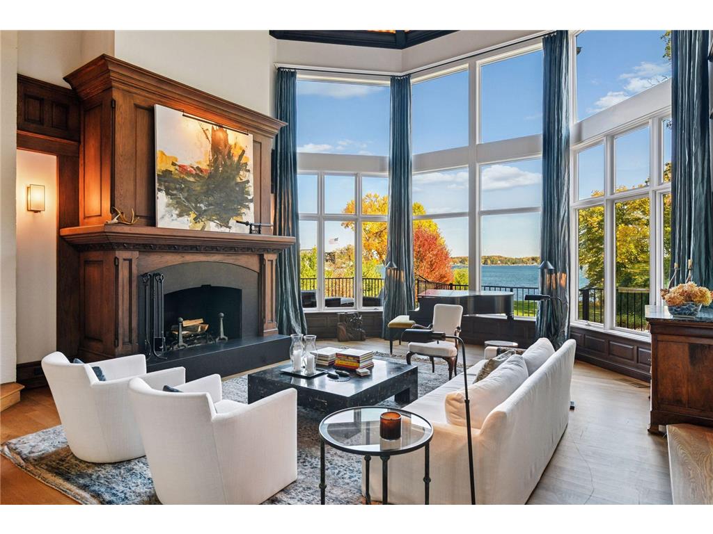 2505 Cedar Point Drive Woodland MN 55391 - Lake Minnetonka 6804965 image2