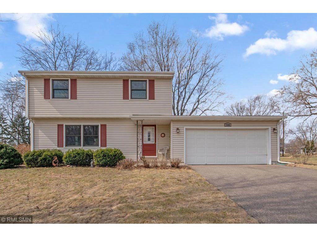 2505 Decatur Avenue N Golden Valley MN 55427 6696671 image1