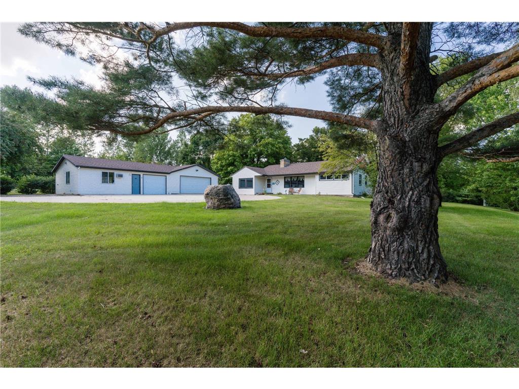 2505 E FIR Avenue, Fergus Falls, MN 56537 MLS 6250627 Edina Realty