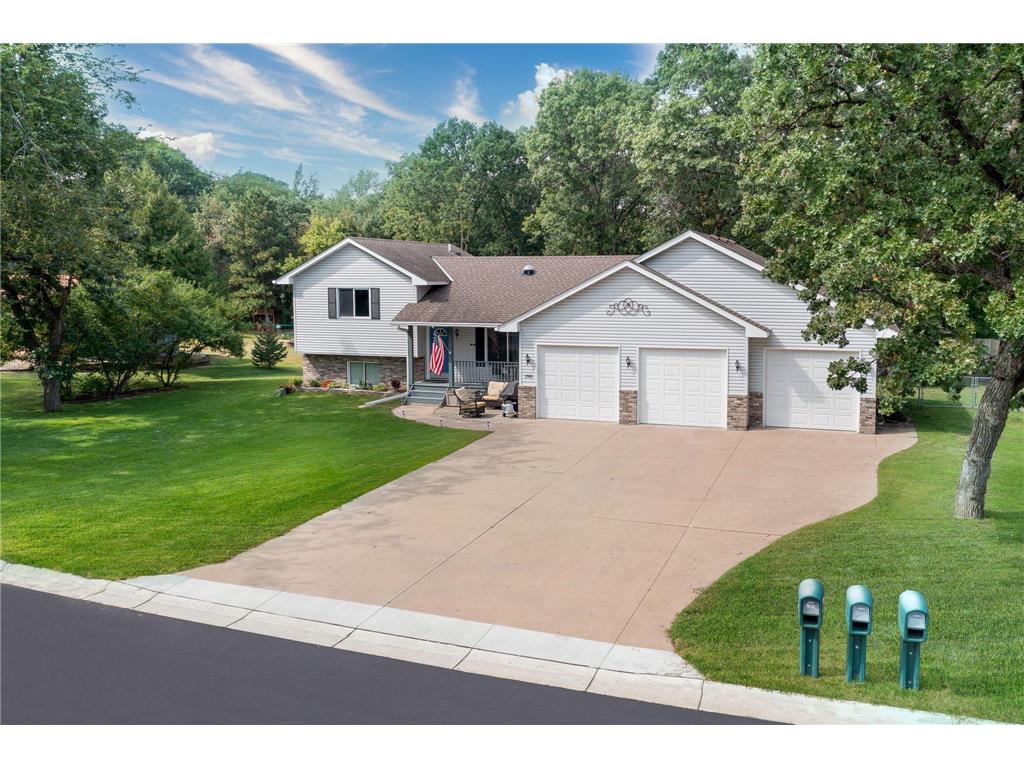 2505 Holly Street S, Cambridge, MN 55008 MLS 6341787 Edina Realty