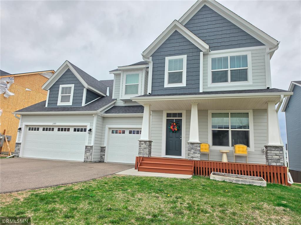 2505 Jaber Avenue NE Saint Michael MN 55376 7064800 image1