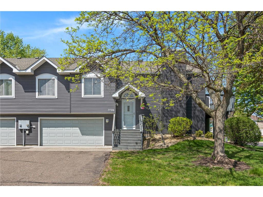 2506 Geranium Avenue E, Maplewood, MN, 55119 MLS 6370619 Edina Realty