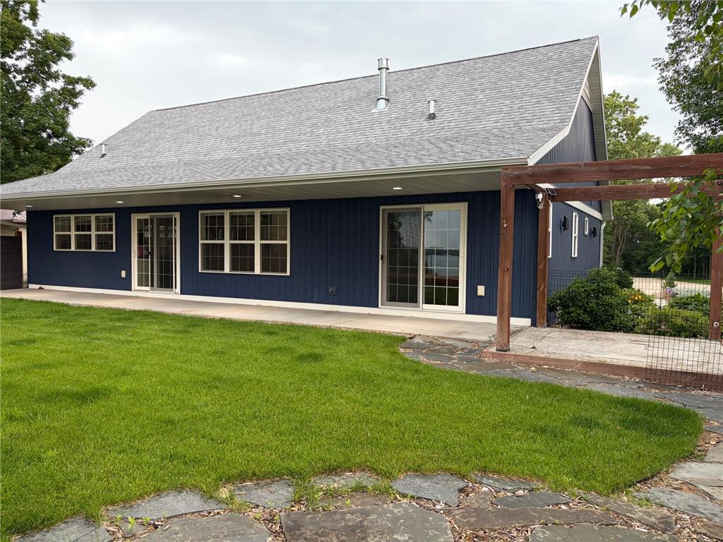 2506 Le Homme Dieu Heights NE Alexandria MN 56308 - Le Homme Dieu 7037871 image1