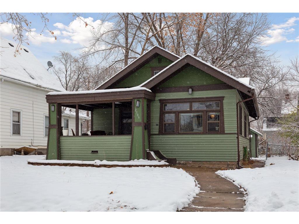 2506 Logan Avenue N, Minneapolis, MN 55411 MLS 6309906 Edina Realty
