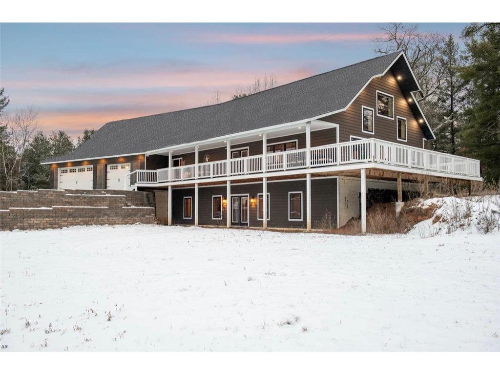 25061 Viola Lake Road Webster WI 54893 6494785 image1