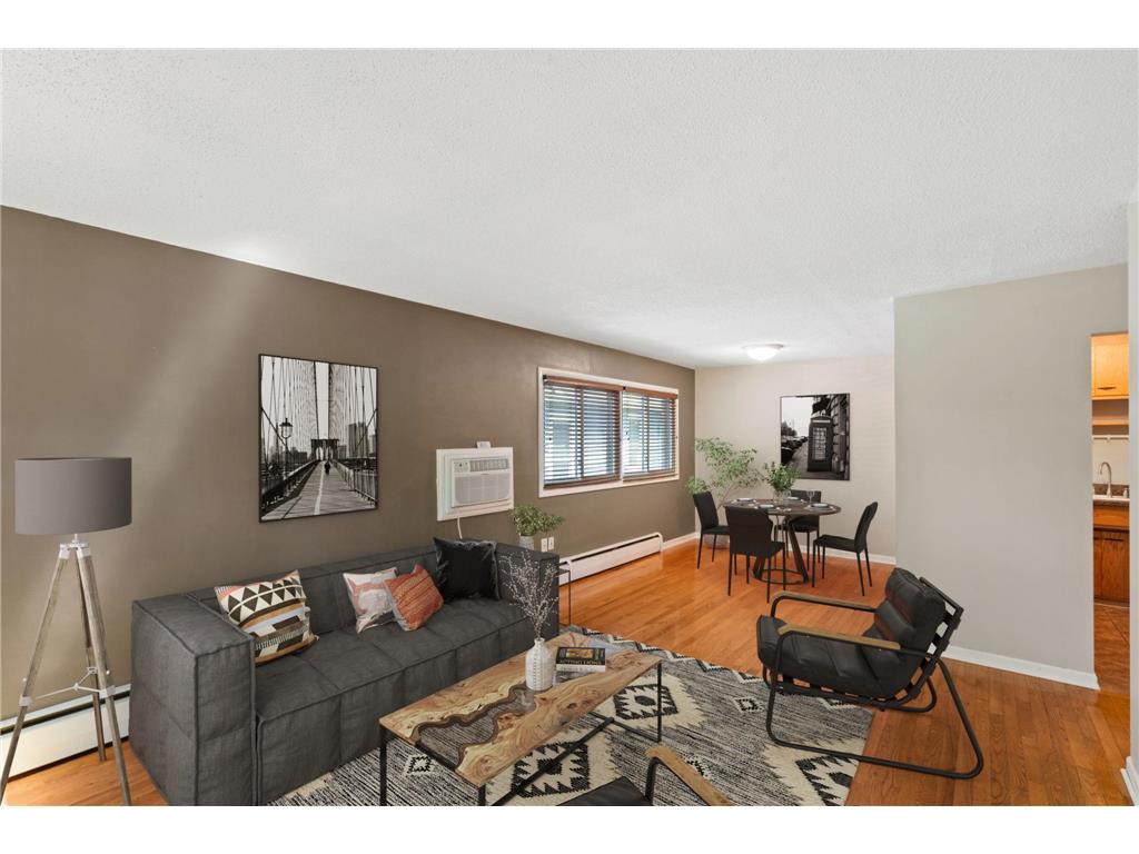 2507 Bryant Avenue S #201 Minneapolis MN 55405 6551219 image1