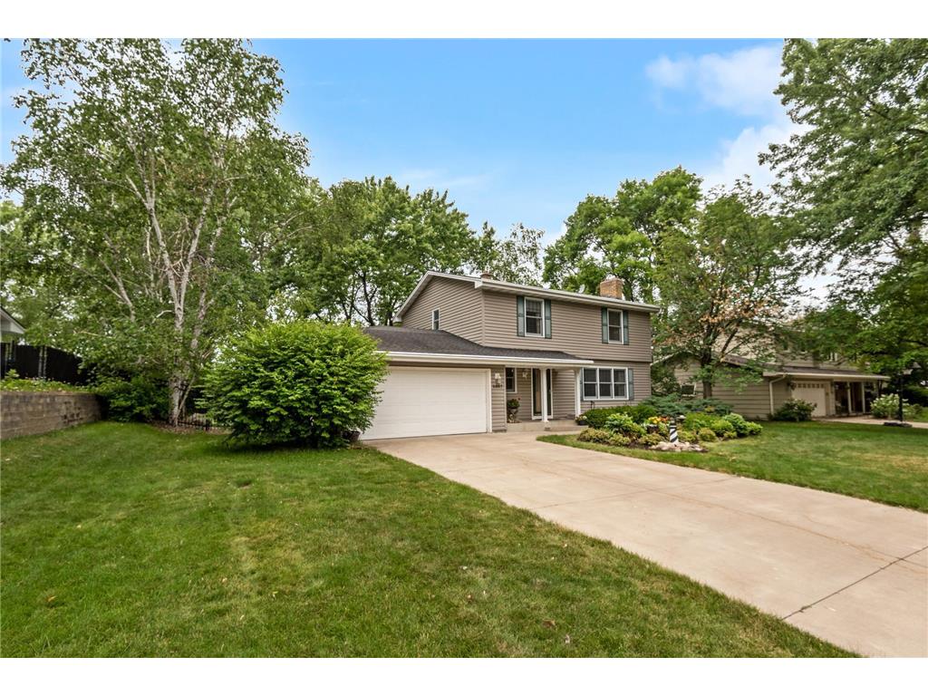 2507 Cohansey Street Roseville MN 55113 6396460 image1