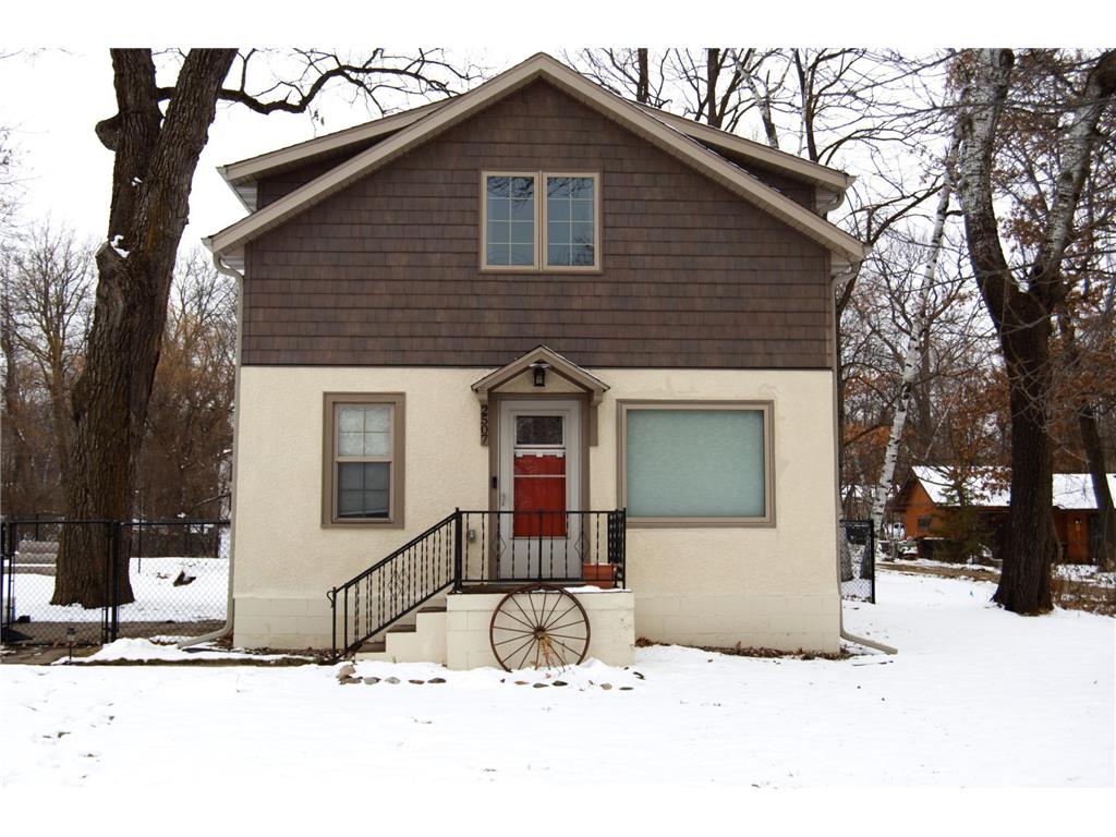 2507 Falcon Lane Buffalo MN 55313 - Little Pulaski Lake 6314189 image1